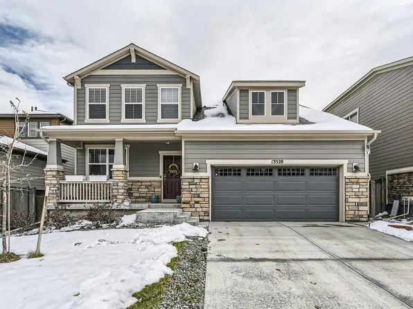 13528 Tree Sparrow Ln, Parker, CO 80134