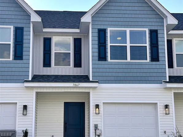 7067 Cedar Grove Rd, Pensacola, FL 32504