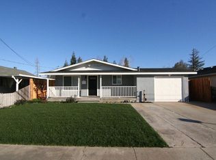 1212 Poplar St, Oakdale, CA