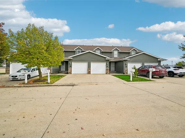 3840 37th Ave SW Unit D, Cedar Rapids, IA 52404