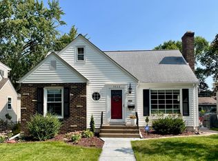 5533 Logan Ave S, Minneapolis, MN 55419