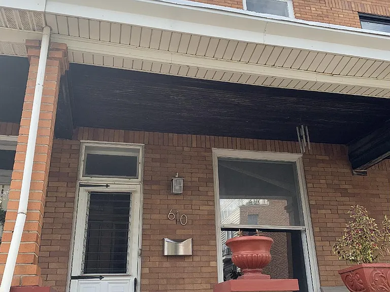 610 Fagley St — Photo 1