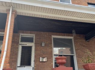 610 Fagley St, Baltimore, MD 21224