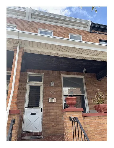 610 Fagley St Photo 1