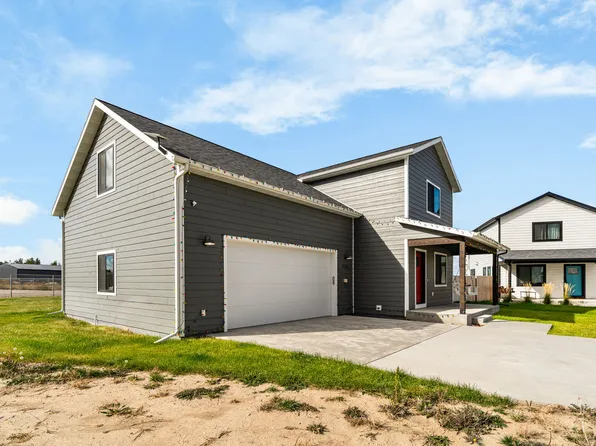 2016 Ross Way, Belgrade, MT 59714