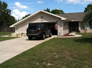 3076 Dumas Ave, Spring Hill, FL 34609