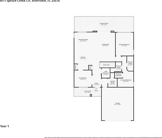 9011 Spruce Creek Cir — Photo 2