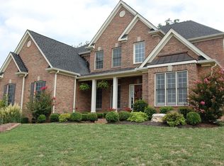 1533 Copperstone Dr, Brentwood, TN 37027