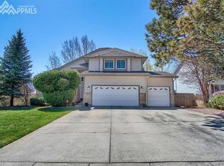 2313 Ramsgate Ter, Colorado Springs, CO 80919