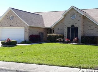 3616 Fox Run, Schertz, TX 78108