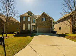 6990 Rocking Horse Ln, Cumming, GA 30040