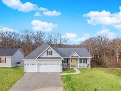 111 Bryan Ridge Dr, Wright City, MO, 63390