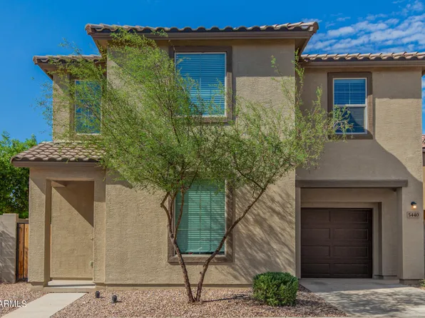 5440 W BURTON Drive, Phoenix, AZ 85043