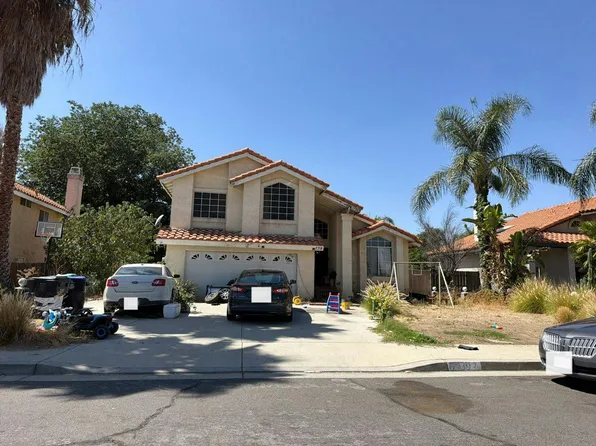 739 Regateo Dr, Hemet, CA 92543
