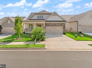 15795 Gardenia Ridge Way, Haymarket, VA 20169