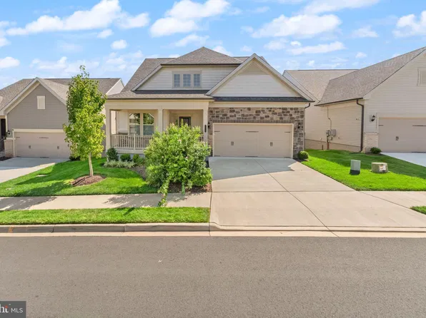 15795 Gardenia Ridge Way, Haymarket, VA 20169