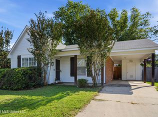412 Pelican Way, Brandon, MS 39047