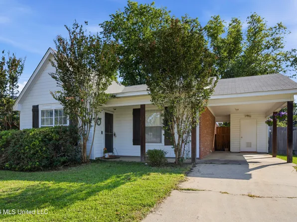 412 Pelican Way, Brandon, MS 39047