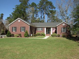 209 Ayers Dr, Summerville, SC 29485