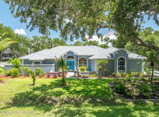 660 Jillotus St, Merritt Island, FL 32952