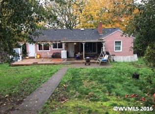 1020 17th St NE, Salem, OR 97301