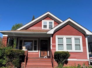 1918 Marquette St, Racine, WI 53402