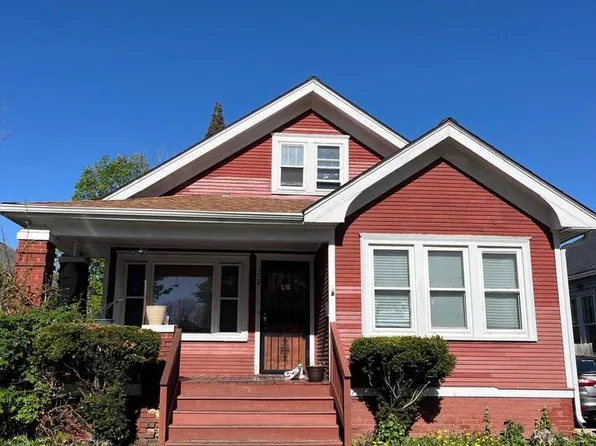 1918 Marquette STREET, Racine, WI 53402