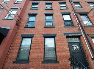 626 Garden St APT 2, Hoboken, NJ 07030