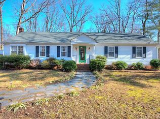 2311 Brookwood Rd, North Chesterfield, VA 23235