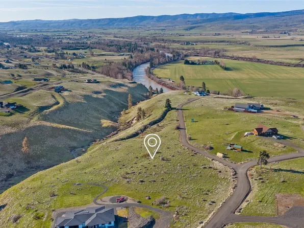 8 Deer Valley Drive, Ellensburg, WA 98926