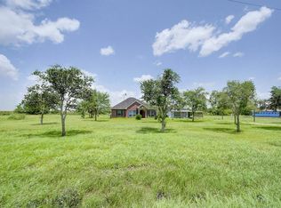 4822 Walters Rd, Richmond, TX 77469