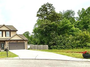 1506 Silver Spur Ln, Knoxville, TN 37932
