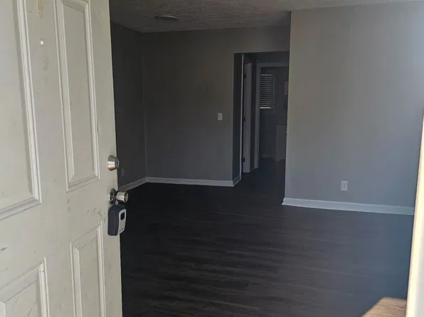 Cedar Trace Apartments - 1213 West Reservoir Ave