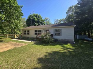 331 Ember Drive, Oxford, WI 53952