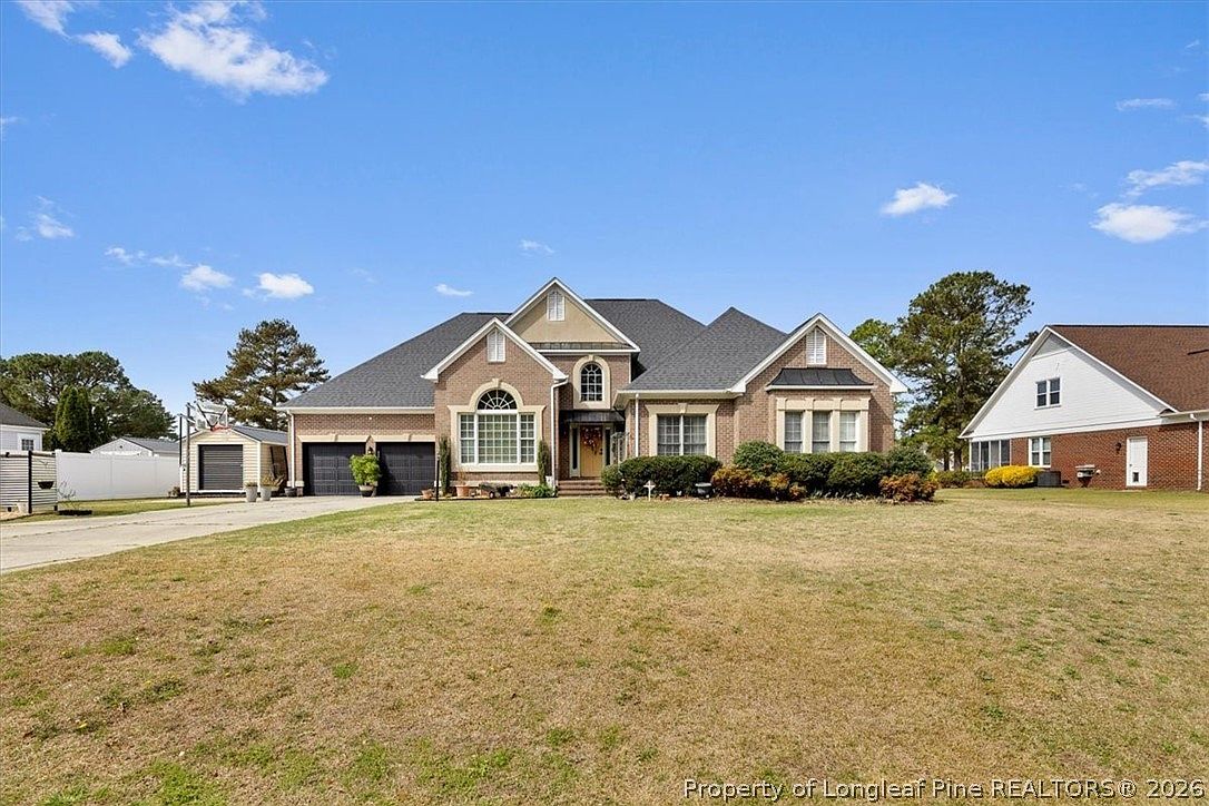 1214 Four Wood Dr