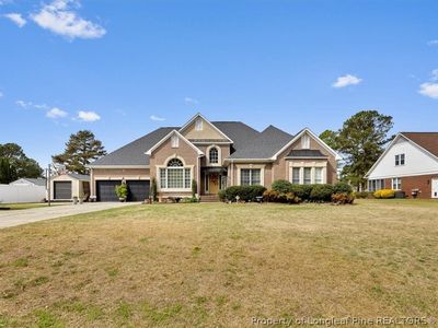 1214 Four Wood Dr, Fayetteville, NC, 28312