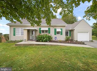 645 Leitersburg Rd, Greencastle, PA 17225