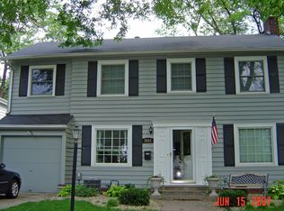 3651 Huntington Ave S, Saint Louis Park, MN 55416