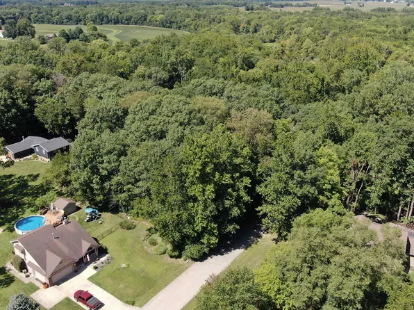Marcy Ln, Logansport, IN 46947