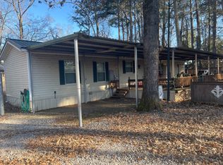 413 Peg Leg Ln LOT 10, Many, LA 71449