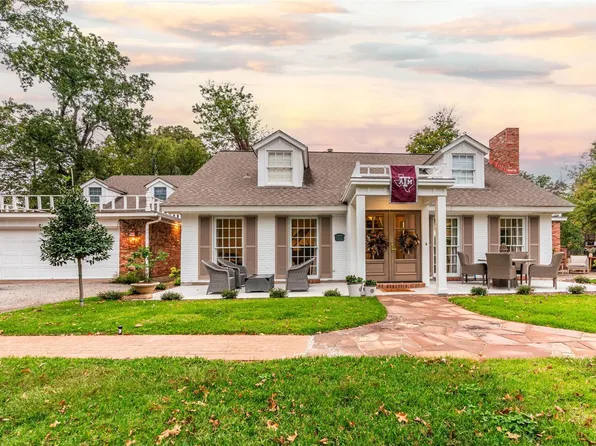 1110 36th St SE, Paris, TX 75460