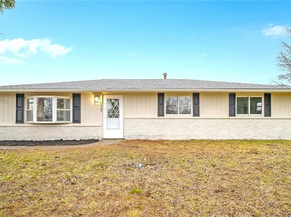 1485 Evergreen Dr, Streetsboro, OH 44241