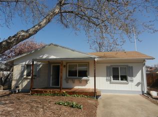 12865 E Florida Ave, Aurora, CO 80012