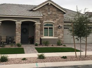 4328 E Dwayne St, Gilbert, AZ 85295