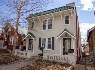 5614 Delor St, Saint Louis, MO 63109