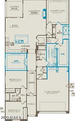 2nd image of 23010 E MEWES Road