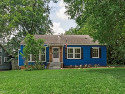 821 Dalzell St, Shreveport, LA, 71104