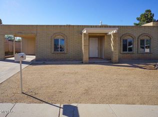 249 S Prairie St, Sierra Vista, AZ 85635