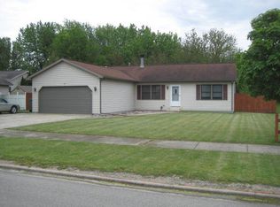 601 W Anndon St, Braidwood, IL