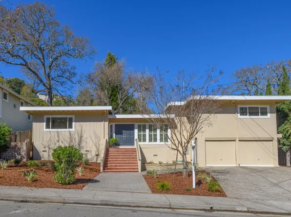 6 Jackson Court, Novato, CA 94947